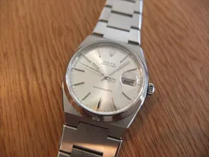 ロレックス デイトジャストクォーツ Ref.17000