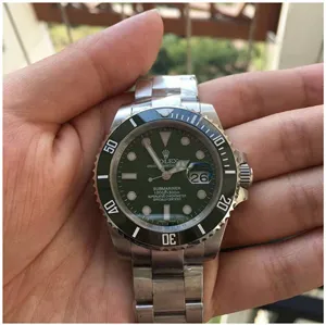 ロレックス GMTマスター  N級 ROLEX-001
