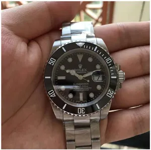 ロレックス GMTマスター  N級 ROLEX-002