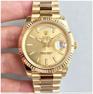 ロレックス ヨットマスター  N級 ROLEX-005