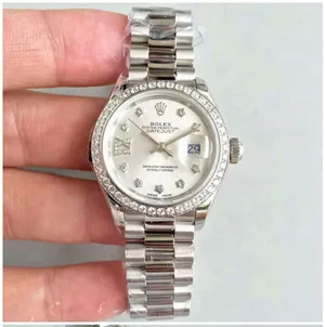 ロレックス デイトジャスト N級 ROLEX-007