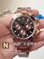 ロレックス デイトナ N級 116505