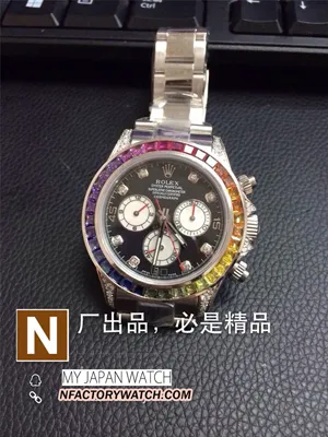 ロレックス デイトナスーパーコピー N級 116599