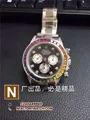 ロレックス デイトナ N級 116599