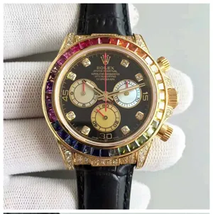 ロレックス デイトナスーパーコピー N級 ROLEX-008