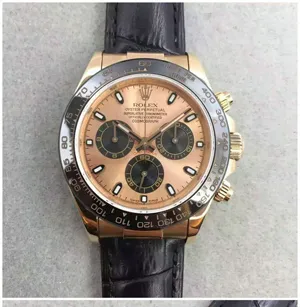 ロレックス デイトナ N級 ROLEX-076