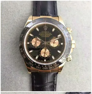 ロレックス デイトナ N級 ROLEX-077