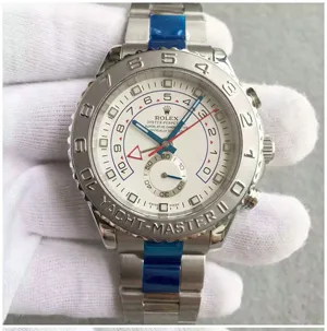 ロレックス ヨットマスター N級 ROLEX-083