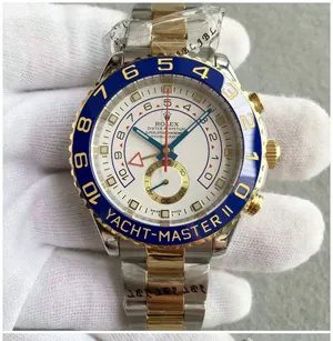 ロレックス ヨットマスター N級 ROLEX-085