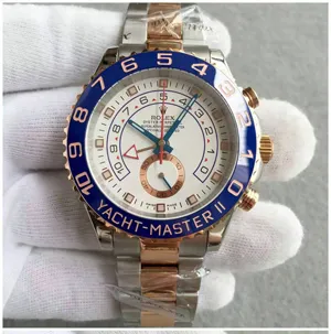 ロレックス ヨットマスター N級 ROLEX-086