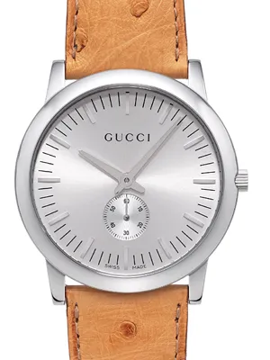 グッチ GQ5600 YA056309 新品 送料無料 メンズ