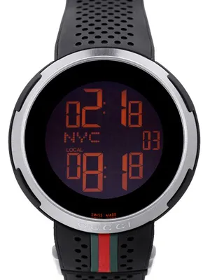 グッチ アイグッチスーパーコピー ワールドタイム XXL スポーツ YA114103 新品 腕時計 メンズ 送料無料