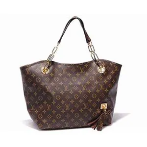 ルイヴィトン バッグ LOUIS VUITTON モノグラム ショルダーバッグ M97120