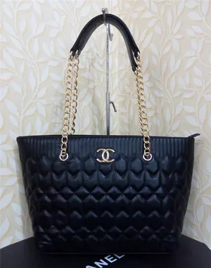 シャネル バッグ レディース バッグ 限定 ノベルティ CHANEL-068