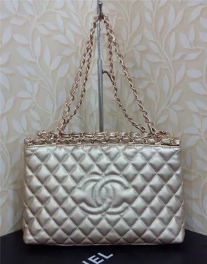 シャネル レディース バッグ CCロゴ 2014年新作 大人気 限定 全５色 CHANEL-069