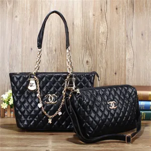 シャネル CHANEL ノベルティ バッグ ハンドバッグ CHANEL-070