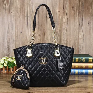 シャネル CHANEL バッグ ハンド ミニ トート バック ブランド ノベルティ CHANEL-071