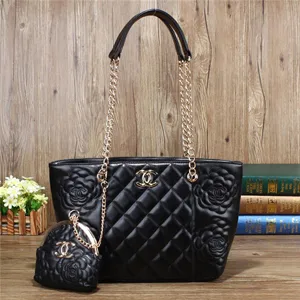 シャネル CHANEL バッグ レディース 金具 ハンドバッグ CHANEL-072