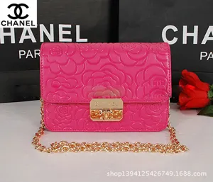 シャネル バッグ CHANEL トートバッグ ハンドバッグ 限定 CHANEL-003