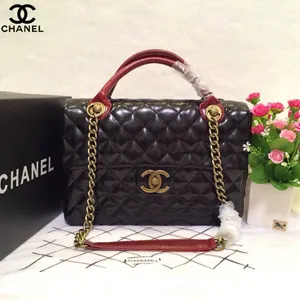 シャネル トートバッグ 4色ハンドバッグ 化粧ポーチ CHANEL-005