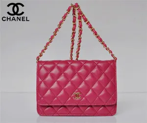 シャネル CHANEL バッグ レディース 2014新入荷 ハンドバック CHANEL-011