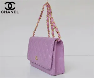 シャネル バッグ レディース 2014新入荷 ハンドバック CHANEL-013
