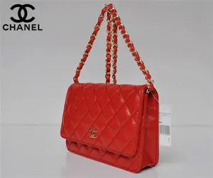 シャネル CHANEL バッグ レディース 2014新入荷 ハンドバック CHANEL-014