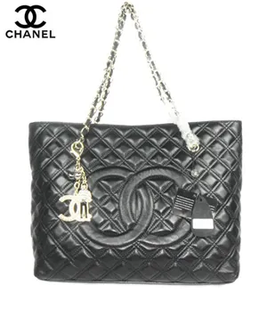 シャネル CHANEL ノベルティ レディース ハンドバッグ CHANEL-015