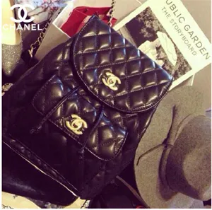 シャネル CHANEL ノベルティ バッグ ハンドバッグ ショルダーバッグ CHANEL-016