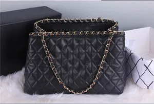 シャネル トートバッグキャンバス トート バッグ NO9ロゴプリント CHANEL-026