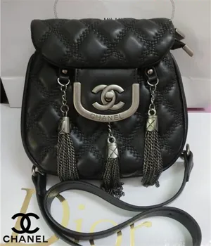 シャネル CHANEL ノベルティ バッグ ハンドバッグ ショルダーバッグ CHANEL-030