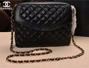 シャネル CHANEL A4収納可 大人気 即納パロディトートバッグ CHANEL-031
