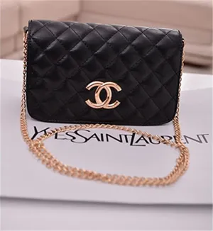 シャネル CHANEL バッグ 肩掛けチェン ノベルティ レディース 4色入り CHANEL-033