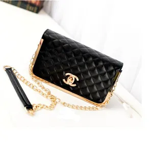 シャネル CHANEL バッグ セカンド ハンド バック ポーチ ノベルティ レディースバック 2色入り CHANEL-035
