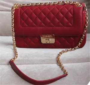 シャネル CHANEL 2014新作 バッグ ２カラー レディースバック CHANEL-038