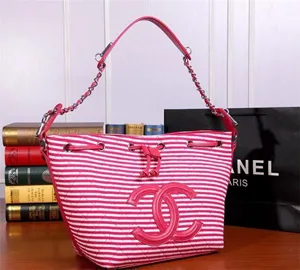 シャネル CHANEL ノベルティ レディース ショルダーバッグ CHANEL-042