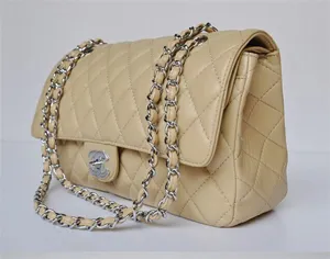 シャネル CHANEL ノベルティ 肩掛けチェン ハンドバッグ ノベルティ レディース CHANEL-045