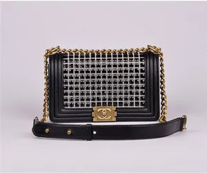 シャネル CHANEL バッグ レディース ショルダー バッグ CHANEL-053