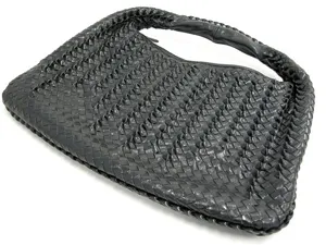 ボッテガヴェネタ BOTTEGAVENETA ショルダーバッグ 115654VL100-1000 ブラック