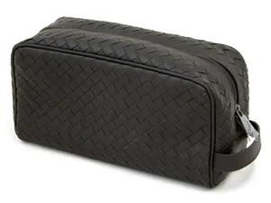 ボッテガヴェネタ BOTTEGAVENETA セカンドバッグ 174361V4651-2040 ブラウン