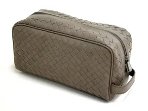 ボッテガヴェネタ BOTTEGAVENETA セカンドバッグ 174361V4651-2801 アッシュグレー