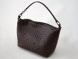 ボッテガヴェネタ BOTTEGAVENETA ハンドバッグ 239988V0016-2072 ブラウン
