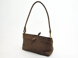 ボッテガヴェネタ BOTTEGAVENETA ハンドバッグ 179198V00A2-6115 パープル