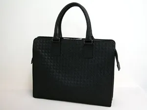 ボッテガヴェネタ BOTTEGAVENETA 書類カバン 194669V4651-1000 ブラック