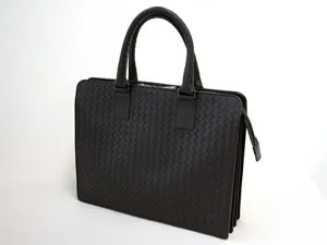 ボッテガヴェネタ BOTTEGAVENETA 書類カバン 194669V4651-2040 ブラウン