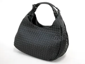 ボッテガヴェネタ BOTTEGAVENETA ワンショルダーバッグ 125787V0016-8175 ブラック