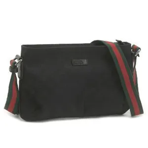 グッチ メッセンジャーバッグ NERO/NERO/VRV 189749 F4F5R 1060