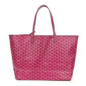 ゴヤール トートバッグ サンルイPM ピンク GOYARD-016