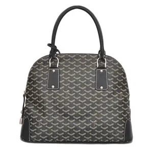 ゴヤール ハンドバッグ レディース ブラック GOYARD-066