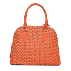 ゴヤール ハンドバッグ レディース オレンジ GOYARD-067